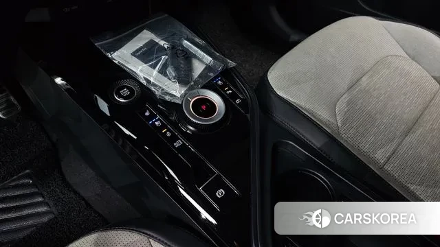 Kia Di Ol Nu Niro id 3596910 из Кореи 19