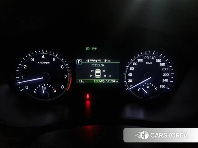 Genesis G80 id 3853983 из Кореи 19