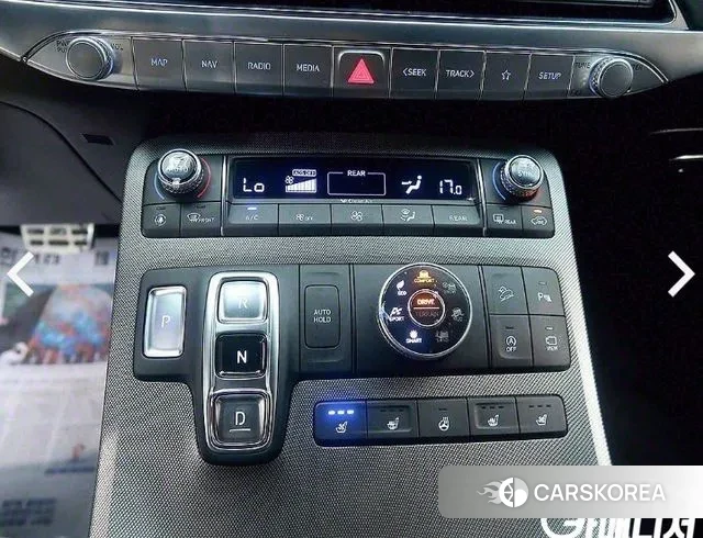 Hyundai Palisade id 3054249 из Кореи 19