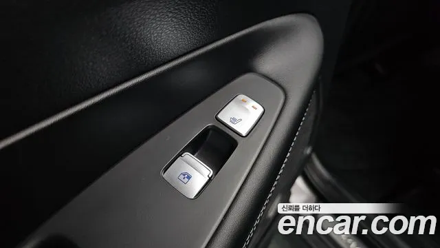 Hyundai The New Santa Fe id 2597908 из Кореи 19