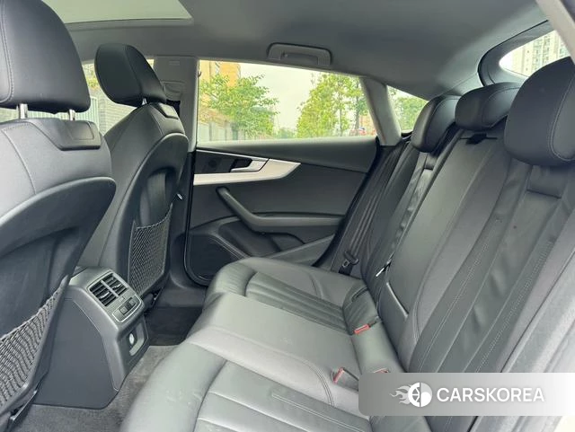 Audi A5 id 4366065 из Китая 9