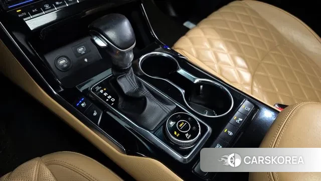 Kia Mohave Master id 3753861 из Кореи 19