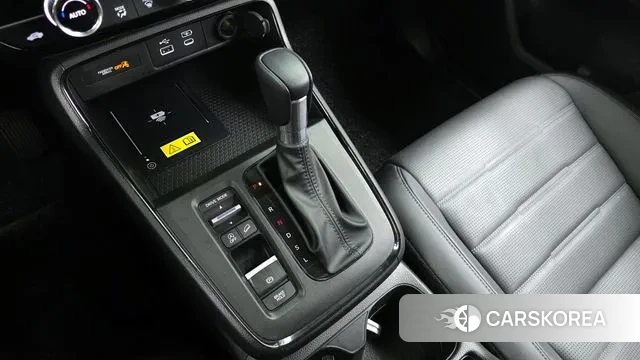 Honda CR-V 6th generation id 3372141 из Кореи 19