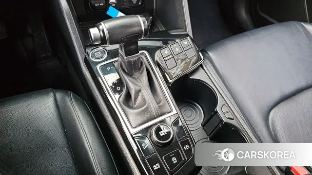 Kia Sportage 5th Generation id 3524717 из Кореи 19