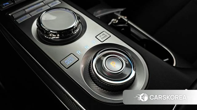 Genesis GV70 id 4401879 из Кореи 33