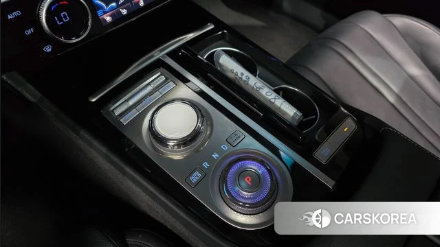 Genesis G80 (RG3) id 4414919 из Кореи 34
