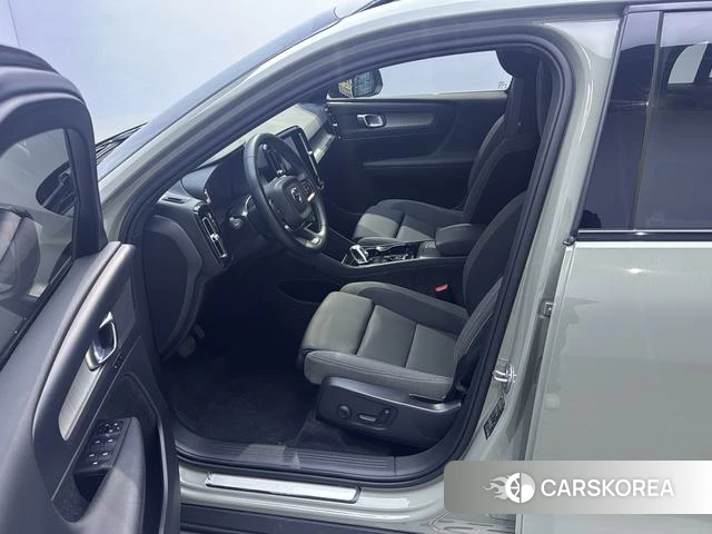 Volvo XC40 id 4214032 из Китая 19