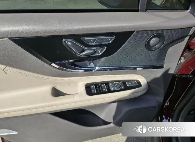 Lincoln Corsair id 3054423 из Кореи 12