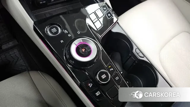 Kia Sportage 5th Generation Hybrid id 3586998 из Кореи 19