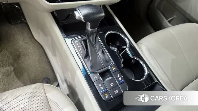 Kia The New Carnival id 3055755 из Кореи 19