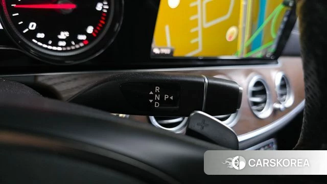 Mercedes-Benz E-Class W213 id 3925050 из Кореи 19