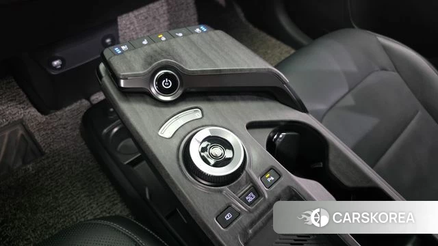 Kia EV6 id 4893489 из Кореи 29