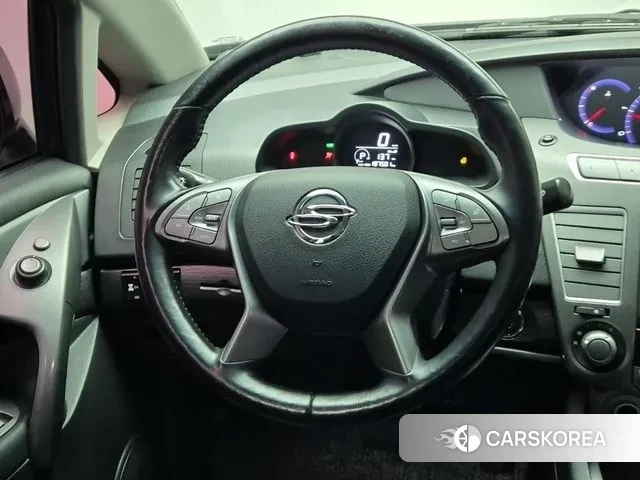 Ssangyong Korando Turismo id 3709353 из Кореи 19