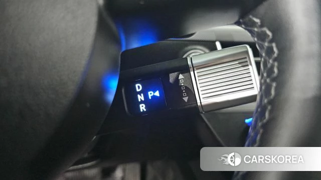 Hyundai Sonata D Edge (DN8) id 4315352 из Кореи 19