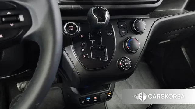 Kia The New Kia Ray id 3262299 из Кореи 19