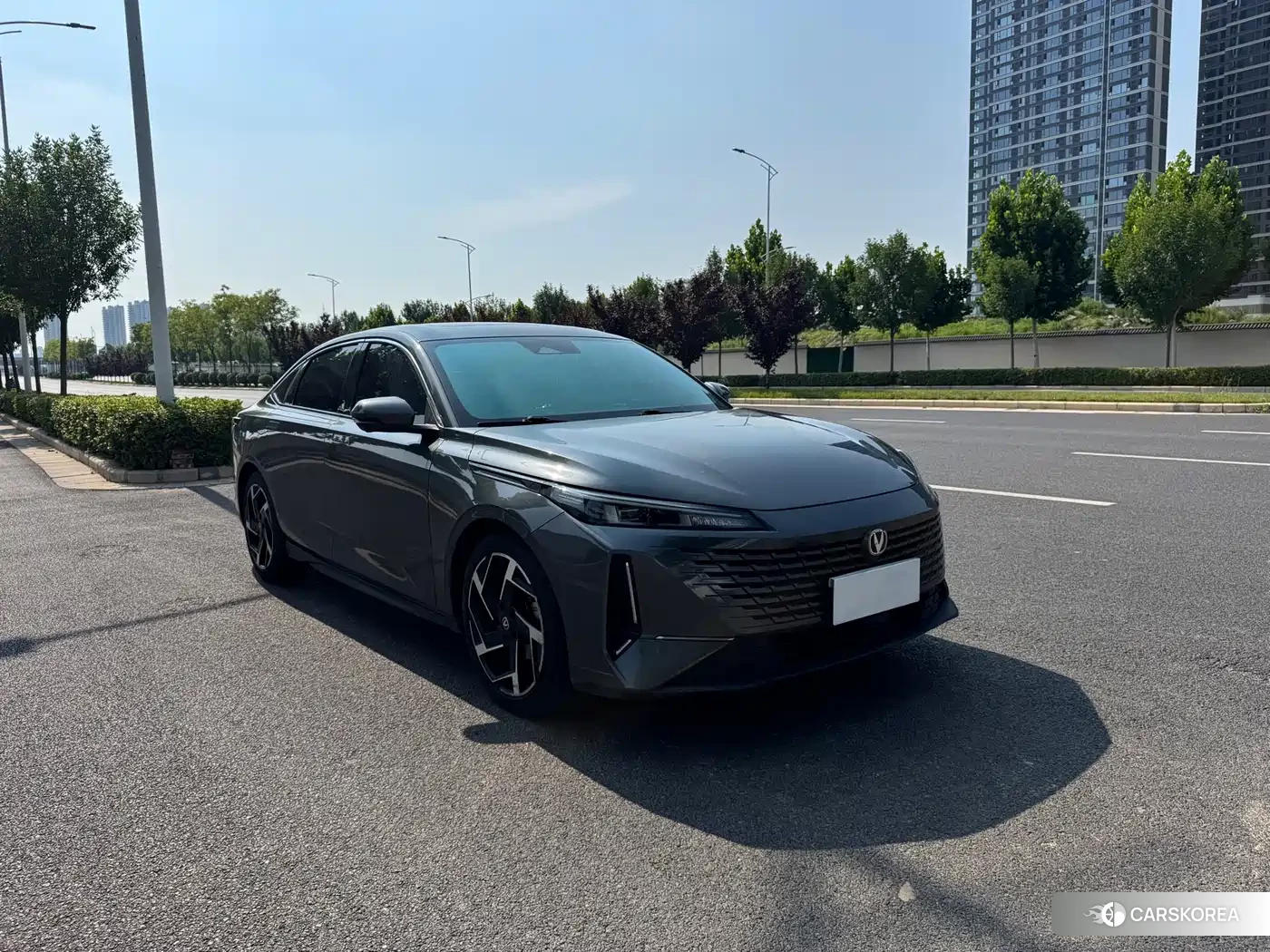 Chang'an Yida id 4553864 из Китая 9