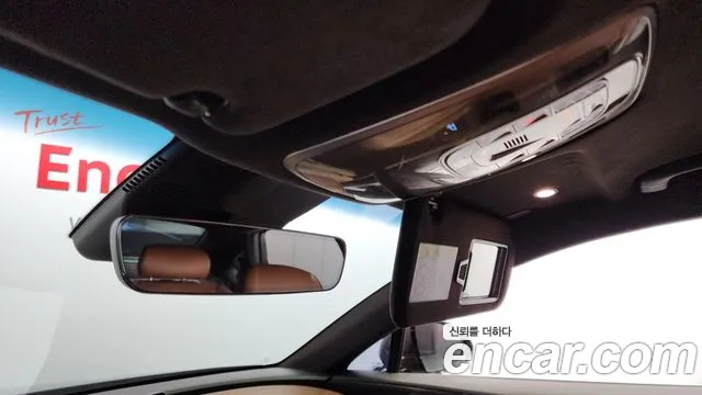 Genesis G80 (RG3) id 2782396 из Кореи 19