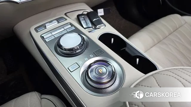 Genesis GV70 id 2988873 из Кореи 19