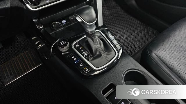 Kia Seltos id 4490411 из Кореи 19