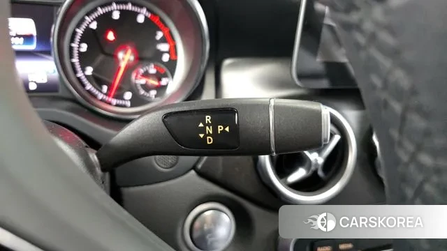 Mercedes-Benz GLA-Class X156 id 3510229 из Кореи 19