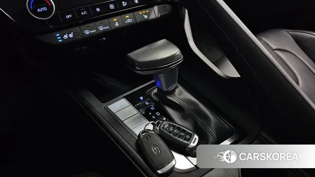 Hyundai Avante (CN7) id 3611277 из Кореи 19