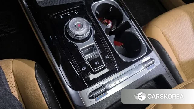 Kia Carnival 4th generation id 3771635 из Кореи 19