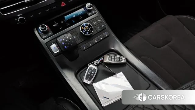 Hyundai The New Palisade id 3775943 из Кореи 19