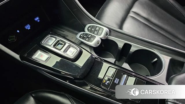 Hyundai Sonata Hybrid (DN8) id 4864636 из Кореи 30