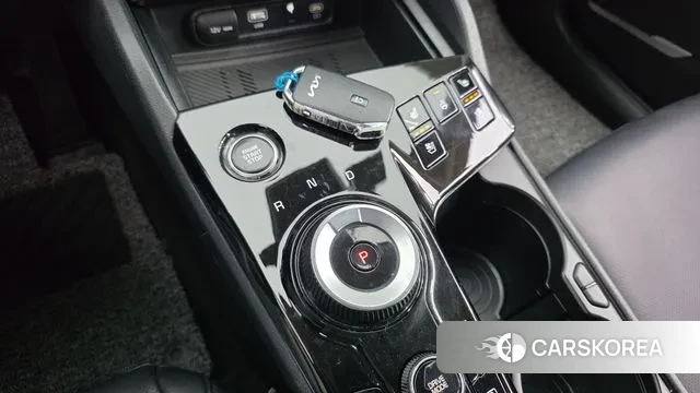 Kia Sportage 5th Generation Hybrid id 3421619 из Кореи 19