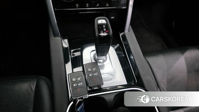 Land Rover Discovery Sports 2nd Generation id 3859220 из Кореи 19