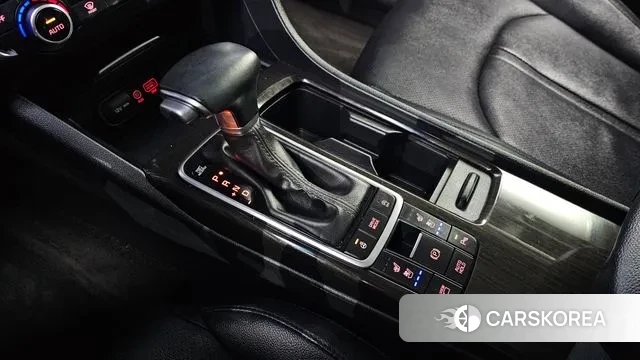 Kia The New K5 2nd generation id 3672697 из Кореи 19