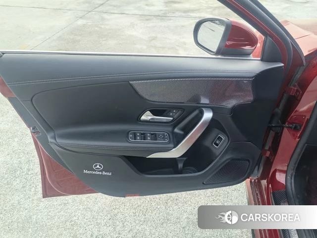 Mercedes-Benz Class A id 4290733 из Китая 20
