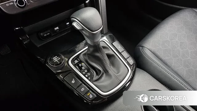 Kia The New Seltos id 3732555 из Кореи 19