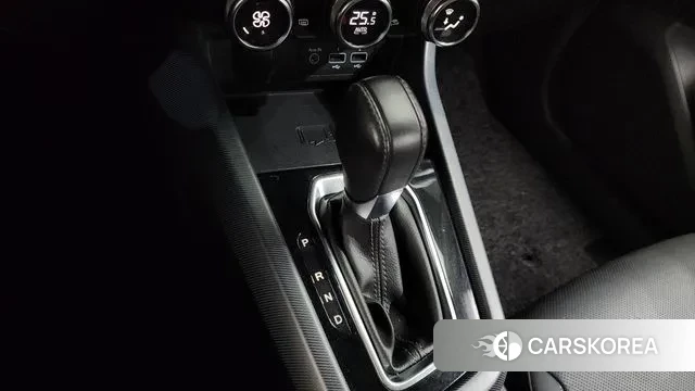 Renault Korea (Samsung) XM3 id 3494070 из Кореи 19