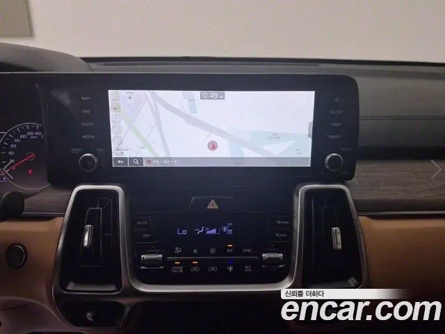 Kia Sorento 4th Generation id 2916458 из Кореи 19