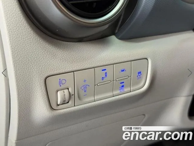 Hyundai Kona Electric id 2917428 из Кореи 12