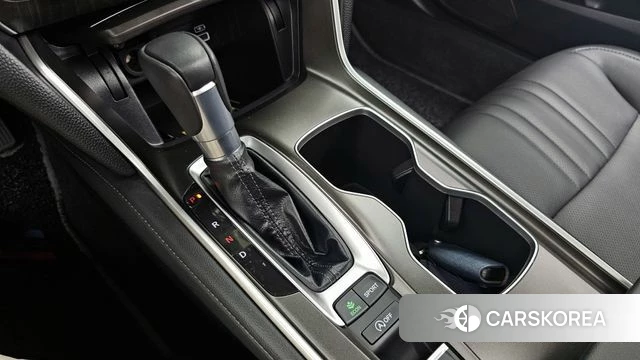 Honda Accord 10th Generation id 3922634 из Кореи 19