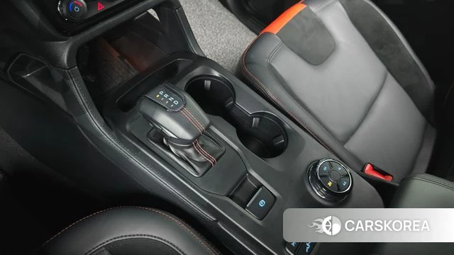 Ford Ranger 4th Generation id 3850148 из Кореи 19