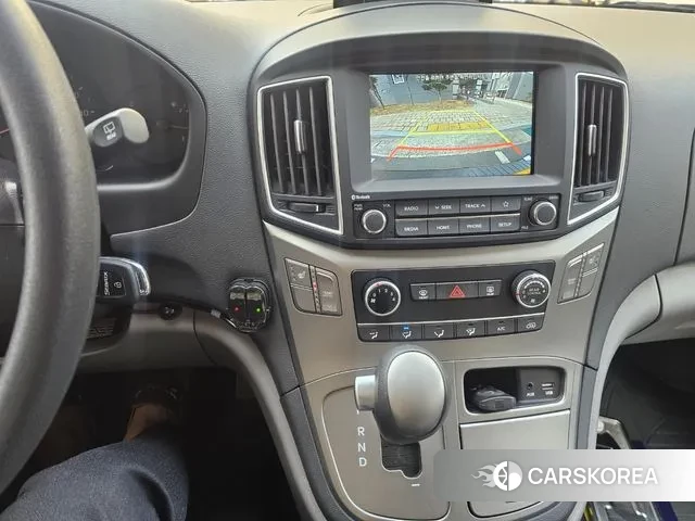 Hyundai The New Grand Starex id 3433552 из Кореи 9