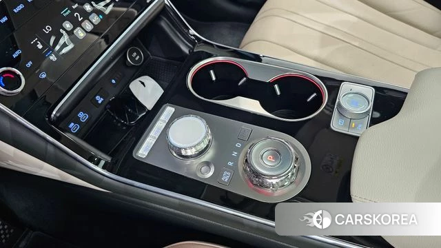 Genesis GV80 id 3963778 из Кореи 19