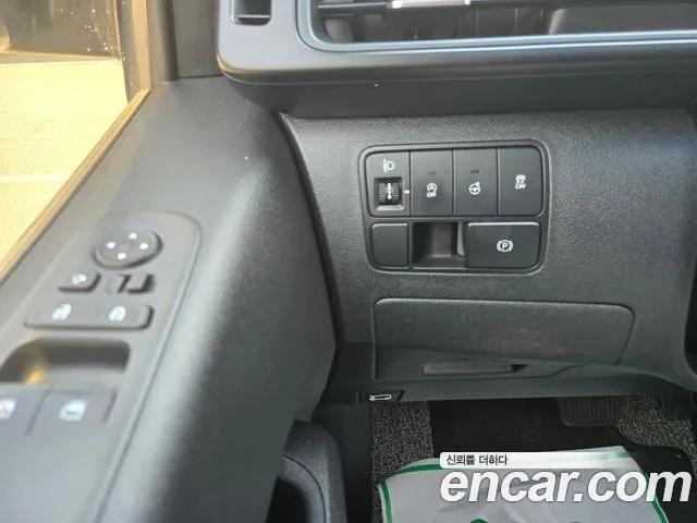 Hyundai Staria id 2664316 из Кореи 19