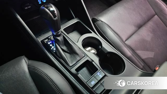 Hyundai All New Tucson id 3844073 из Кореи 19