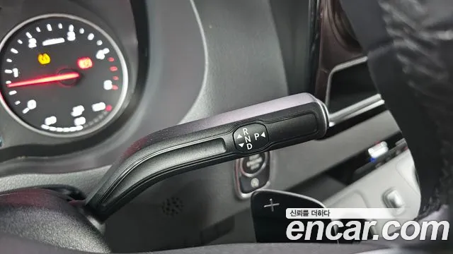 Mercedes-Benz Sprinter id 2255231 из Кореи 19