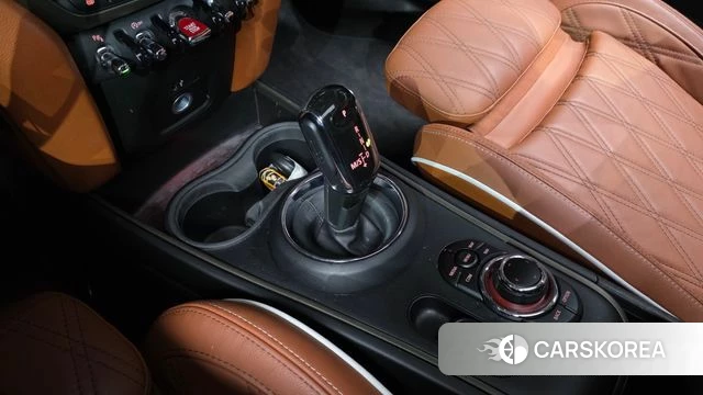 Mini Cooper SD Countryman id 4396427 из Кореи 31