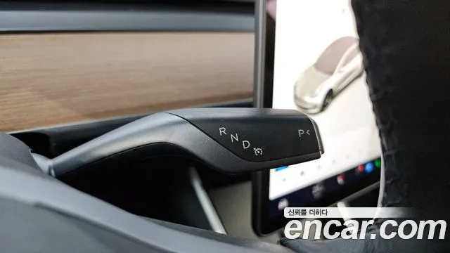 Tesla Model 3 id 2583852 из Кореи 19