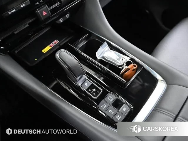 Toyota Alphard 4th Generation id 2888916 из Кореи 19