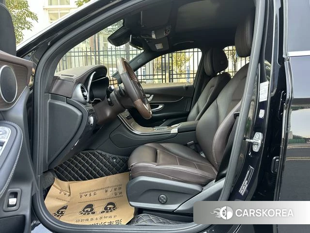 Mercedes-Benz GLC id 4260939 из Китая 12