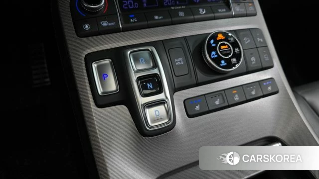 Hyundai Palisade id 4573569 из Кореи 30