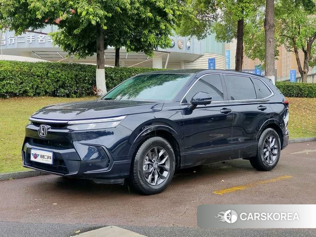 Honda Hao Ying id 4261872 из Китая 9