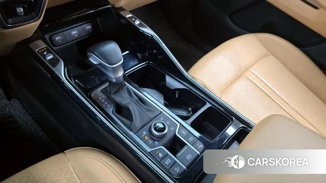 Kia Sorento 4th Generation id 3479207 из Кореи 19